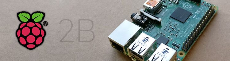 Neuer Raspberry Pi 2 Model B vorgestellt