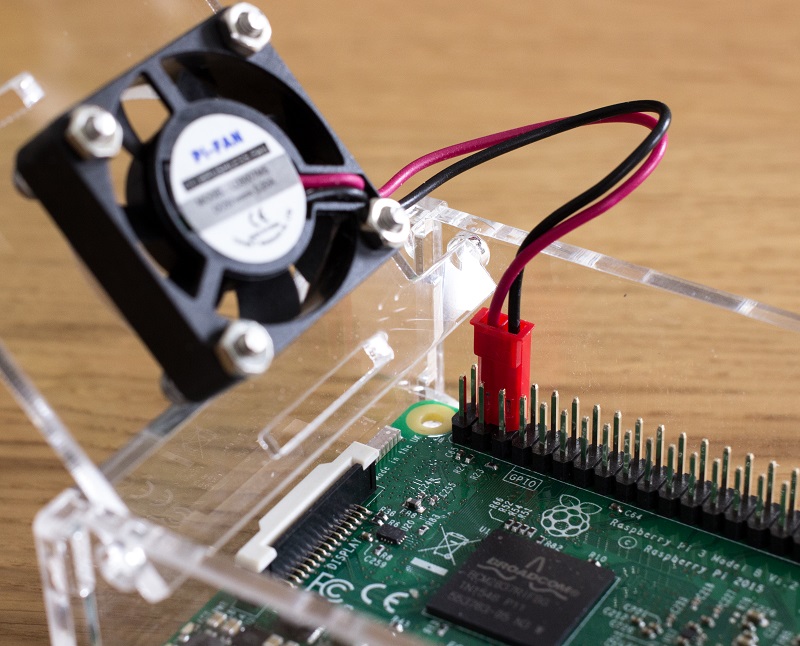emby client on raspberry pi 3 emby client on raspberry pi 3