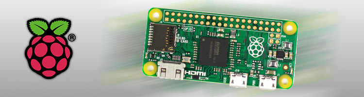 Raspberry Pi Zero vorgestellt